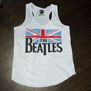 Beatles tank top **5 for 20 bundle**